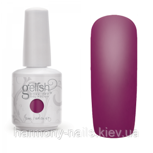 Гель-лаки Gelish "Grape Expectactions" , 15мл