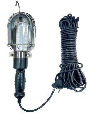 Переноска гаражна світлодіодна LED STANDART 15м, фото 2