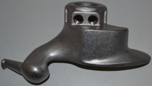 Монтажна лапка