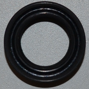 Манжет штока циліндра відриву