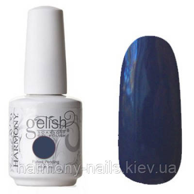 Гель-лаки Gelish "we're In The Navy Now" , 15мл
