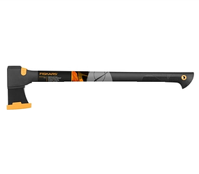  ТОПОР УНІВЕРСАЛЬНИЙ FISKARS SOLID L