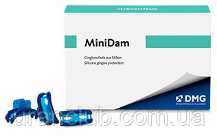 MiniDam міні кофердам (20 шт), DMG