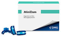 MiniDam мини кофердам (20 шт), DMG