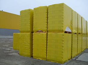 Купити газобетон у Запоріжжі