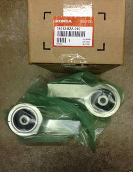 Сайлентблок переднього важеля задній комплект Honda (Хонда) Pilot оригінал 04513-SZA-010