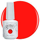 Гель-лаки Gelish "Rockin' The Reef", 15мл