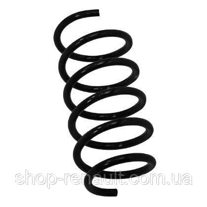 Пружина передня Logan/MCV/Sandero QSP-M NF1044