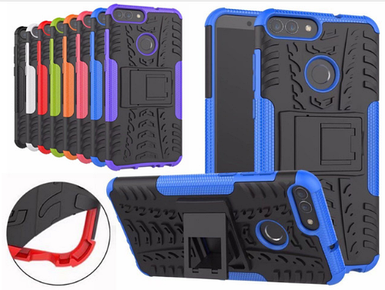 PC + TPU чохол Armor для Xiaomi Redmi 6 (8 кольорів)