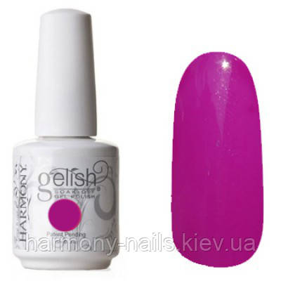 Гель-лаки Gelish "Tahiti Hottie", 15мл