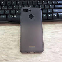 TPU чохол Tokyo для Xiaomi Redmi 6 (4 кольори), фото 3