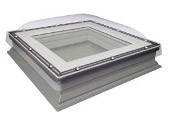 Вікно для плоского даху Fakro DXC-C P2 100х100 см