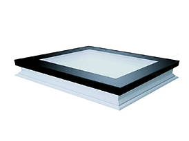 Вікно для плоского даху Fakro DXF DU6 140х140 см