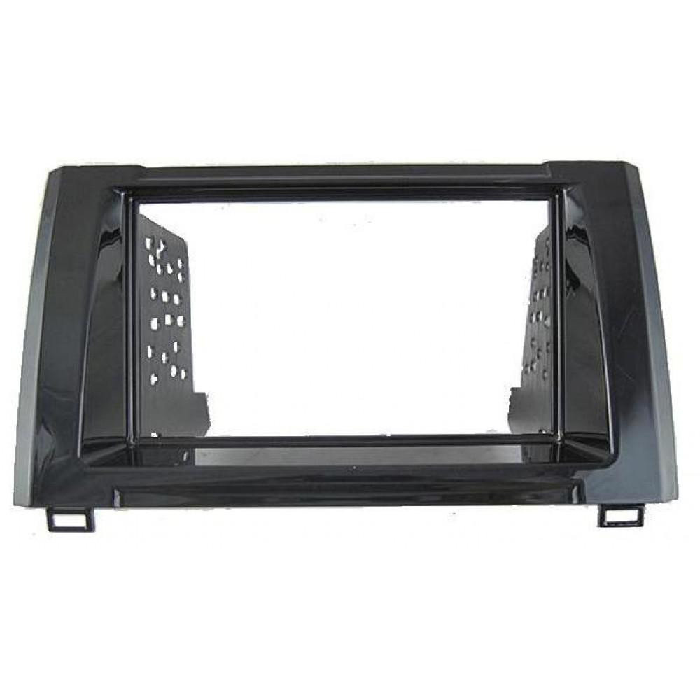 Перехідна рамка CARAV 11-667 для TOYOTA Tundra 2014+ (Gloss Black)