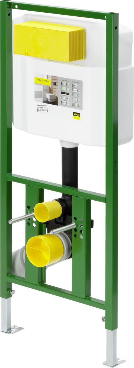 Інсталяція Модуль Eco Plus для унітаза