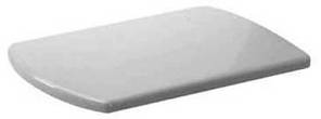Сидіння з кришкою DURAVIT CARO Soft Close