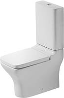 Унітаз підлоговий DURAVIT PURAVIDA