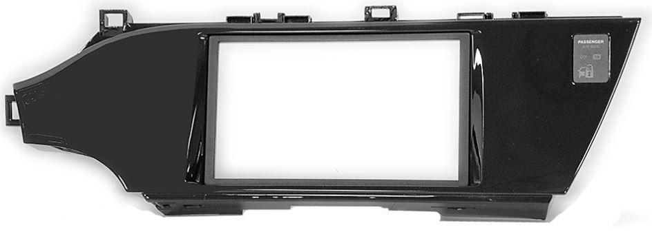 Перехідна рамка CARAV 11-503 для TOYOTA Avalon 2013+ (Left wheel)