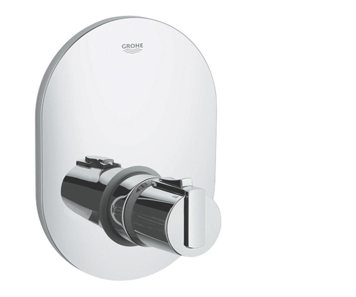 Grohtherm2000 Термостат центральний