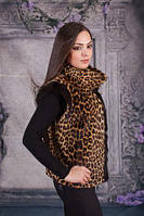 Куртки, жилеты