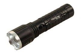 Тактичний Ліхтарик Bailong Police BL-E3