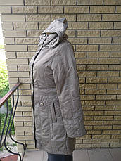 Пуховик жіночий AIBOER, фото 2