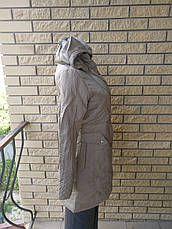 Пуховик жіночий AIBOER, фото 4