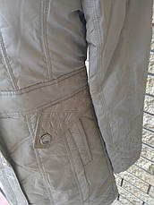 Пуховик жіночий AIBOER, фото 5