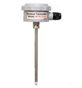 Датчик влажности почвы MTR-731A, Трансмітер вологості грунту MTR-731A