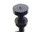 Заглибний фільтр для водойми AquaFall SU-2000 2000l/h з УФ-лампою 11 Вт, фото 3