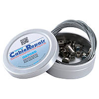 Ремкомплект тросів Oxford Cable Repair Kit OX105