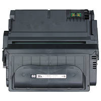 Корпус картриджа оригинальный HP LJ (Q1338A) Virgin