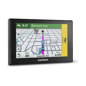 GPS навигатор Garmin DriveAssist 51 LMT-S