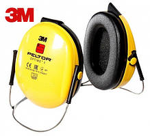 Навушники 3М H510B-403-GU Optime™ I SNR 27дБ