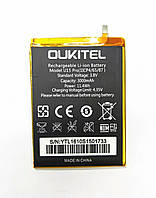 Акумулятор для смартфона для Oukitel U15 pro 3000 mAh