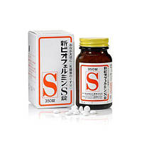Биофермин С - эффективный современный пробиотик Япония