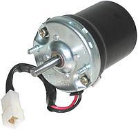 Мотор вентилятора 24в, фото 1
