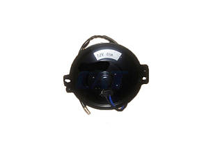 Мотор вентилятора 12 В