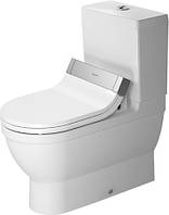 Унітаз DURAVIT STARCK 3 для сидіння Senso Wash 37х70,5см