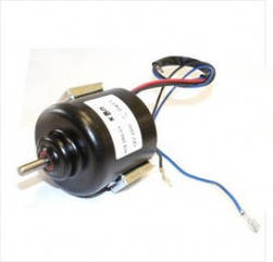 Мотор вентилятора 12 В