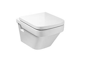 Чаша підвісного унітазу ROCA DAMA-N