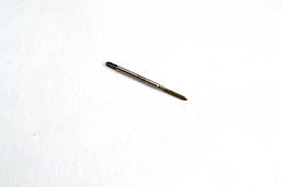 Мітчик машинно-ручний м2,0 Р6М5 однопрохідний. СРСР