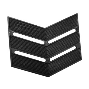 Лычка МВС сержант хакі