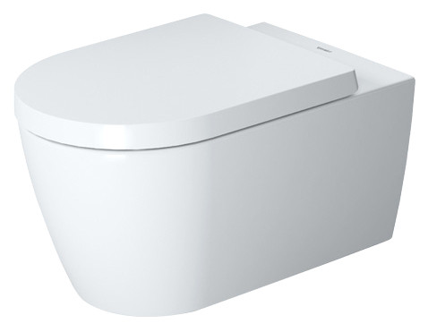 Унітаз підвісний DURAVIT ME BY STARCK Rectangular