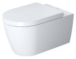Унітаз підвісний DURAVIT ME BY STARCK Rectangular