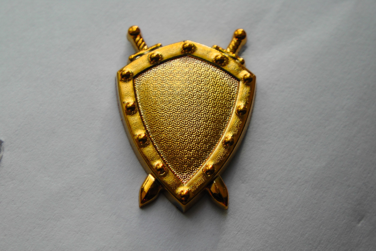 Емблеми юристи