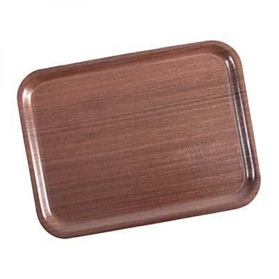 Піднос неслизький прямокутний ламінований HLS 23*33 см (7960)