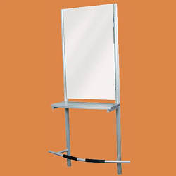 Дзеркало перукарське