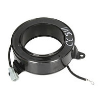 Котушка компресора кондиціонера Sanden SD7H15 12V, фото 1