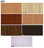 Обідній комплект Зара (стіл КС5 розкладний +4 табуретки Т2), фото 2